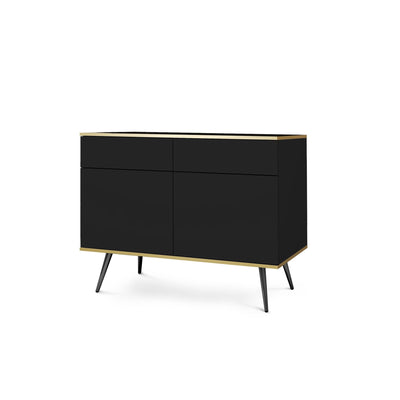 Meva Sideboard 107x85, Glamour Style – photo 14