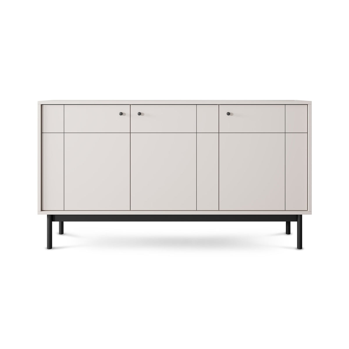 Sabi Sideboard 154x84, Japandi Style – photo 3