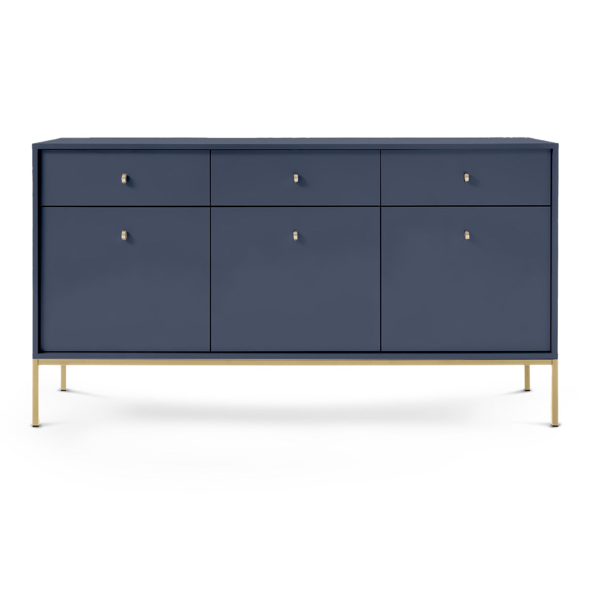 Kviat Sideboard 154x84, Vintage Style – photo 8