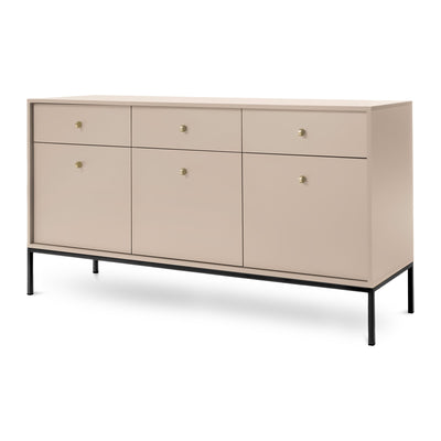 Kviat Sideboard 154x84, Vintage Style – photo 4