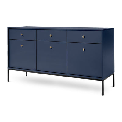 Kviat Sideboard 154x84, Vintage Style – photo 9