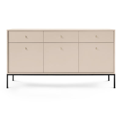 Kviat Sideboard 154x84, Vintage Style – photo 5