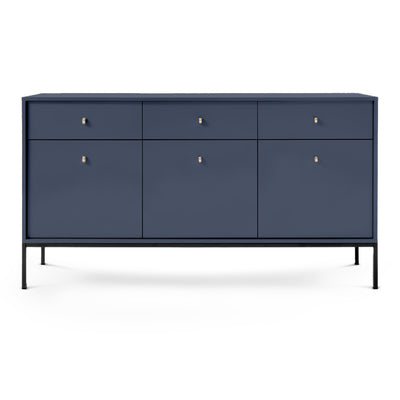 Kviat Sideboard 154x84, Vintage Style – photo 10