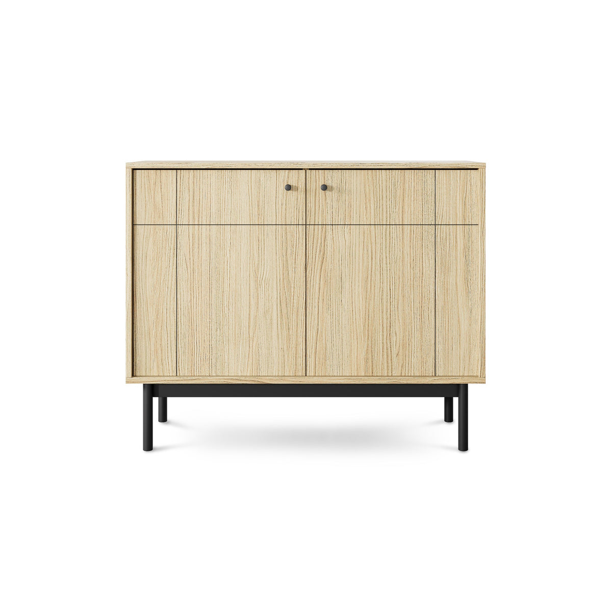 Sabi Sideboard 104x84, Japandi Style – photo 6
