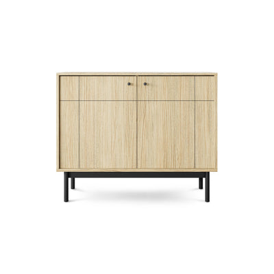 Sabi Sideboard 104x84, Japandi Style – photo 6