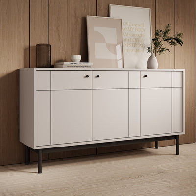 Sabi Sideboard 154x84, Japandi Style – photo 2