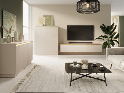 Westa Sideboard 104x127, Modern Style – photo 4