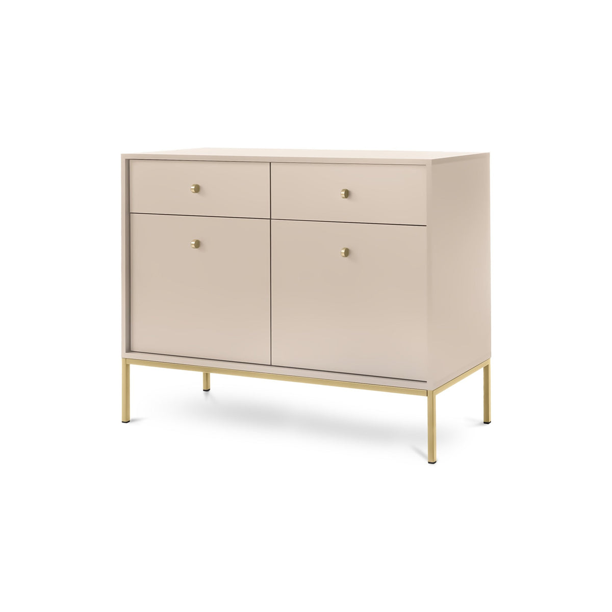 Kviat Sideboard 104x84, Vintage Style – main photo | Pillovely
