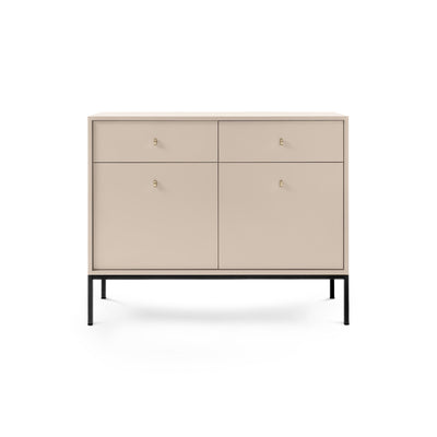 Kviat Sideboard 104x84, Vintage Style – photo 5