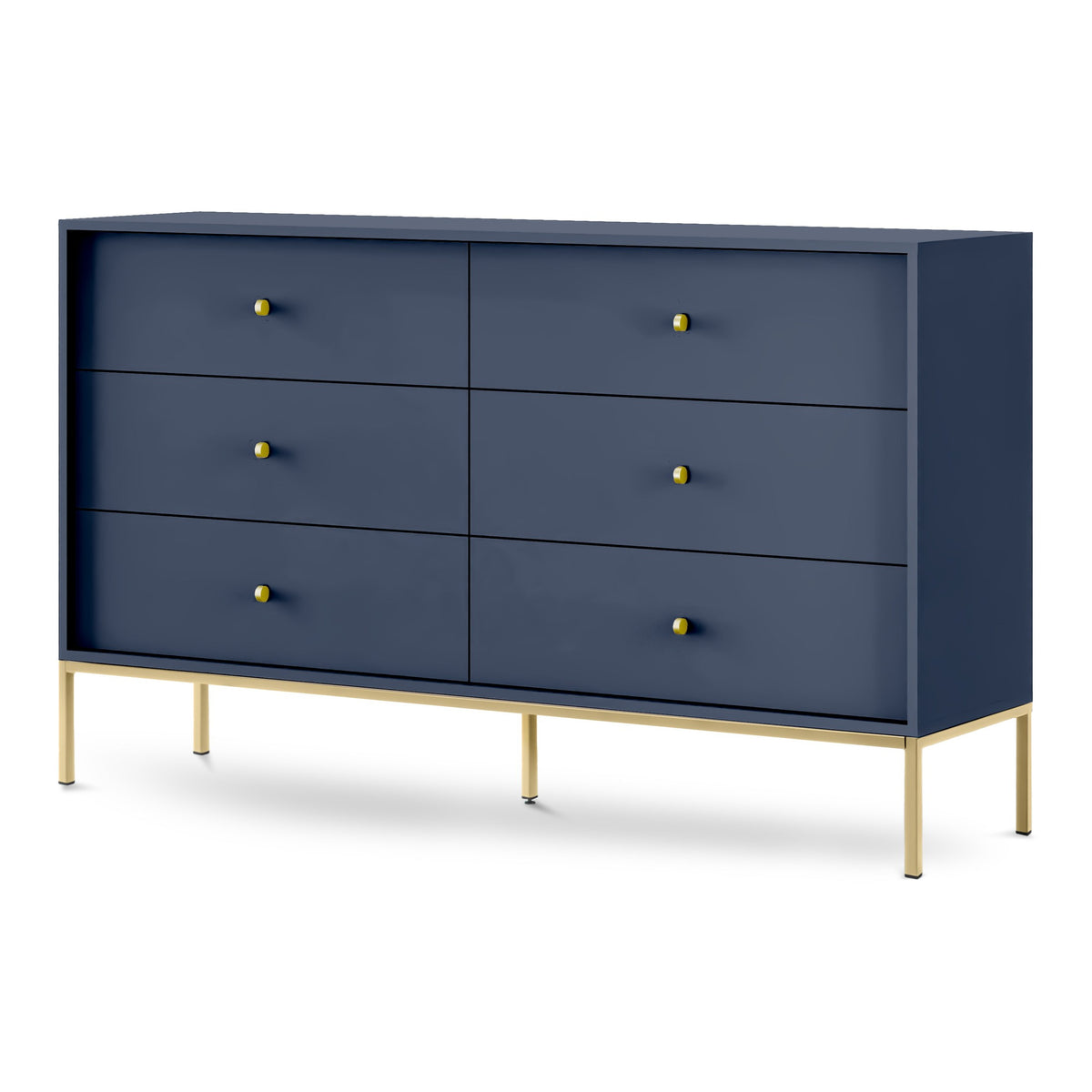 Kviat Sideboard 154x89, Vintage Style – photo 7