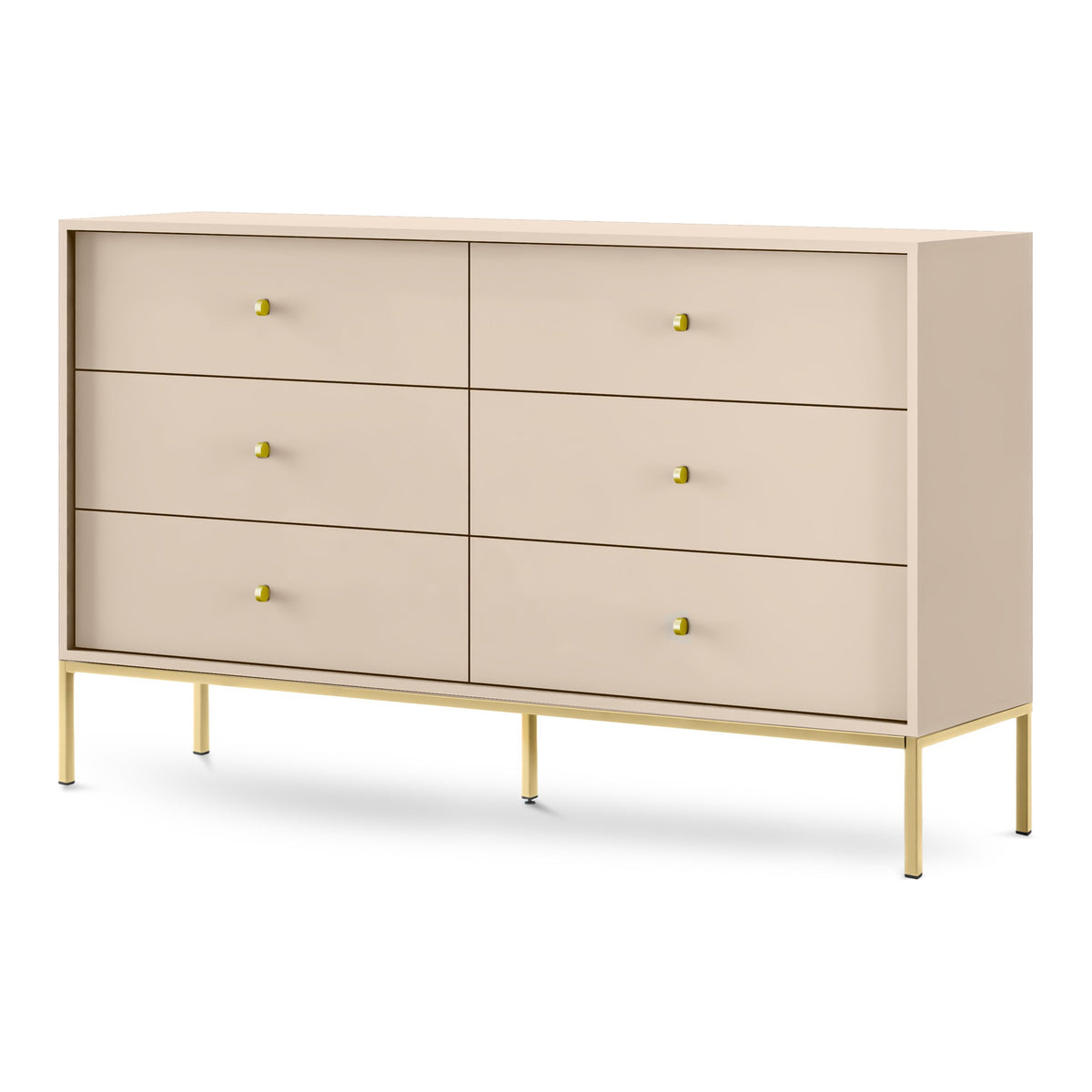 Kviat Sideboard 154x89, Vintage Style – main photo | Pillovely