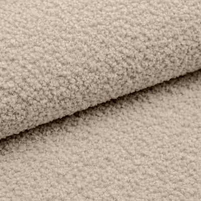 Fabric sample LAMBI Velvet Beige (LAMBI 06)