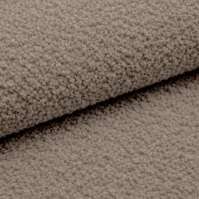 Fabric sample LAMBI Caramel Grain (LAMBI 10)