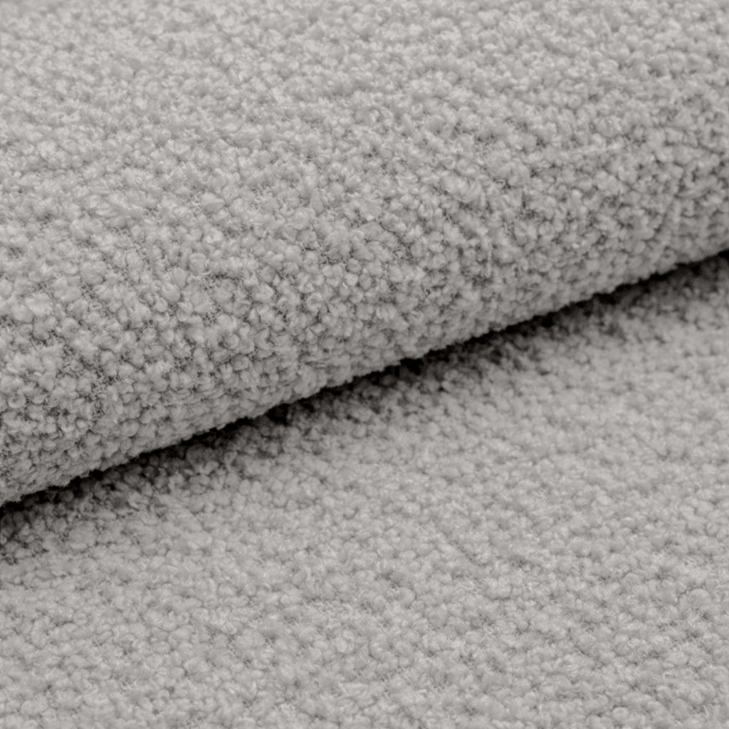 Fabric sample LAMBI Ash Glow (LAMBI 11)