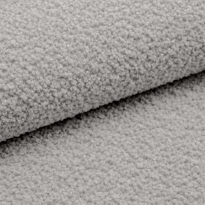 Fabric sample LAMBI Ash Glow (LAMBI 11)