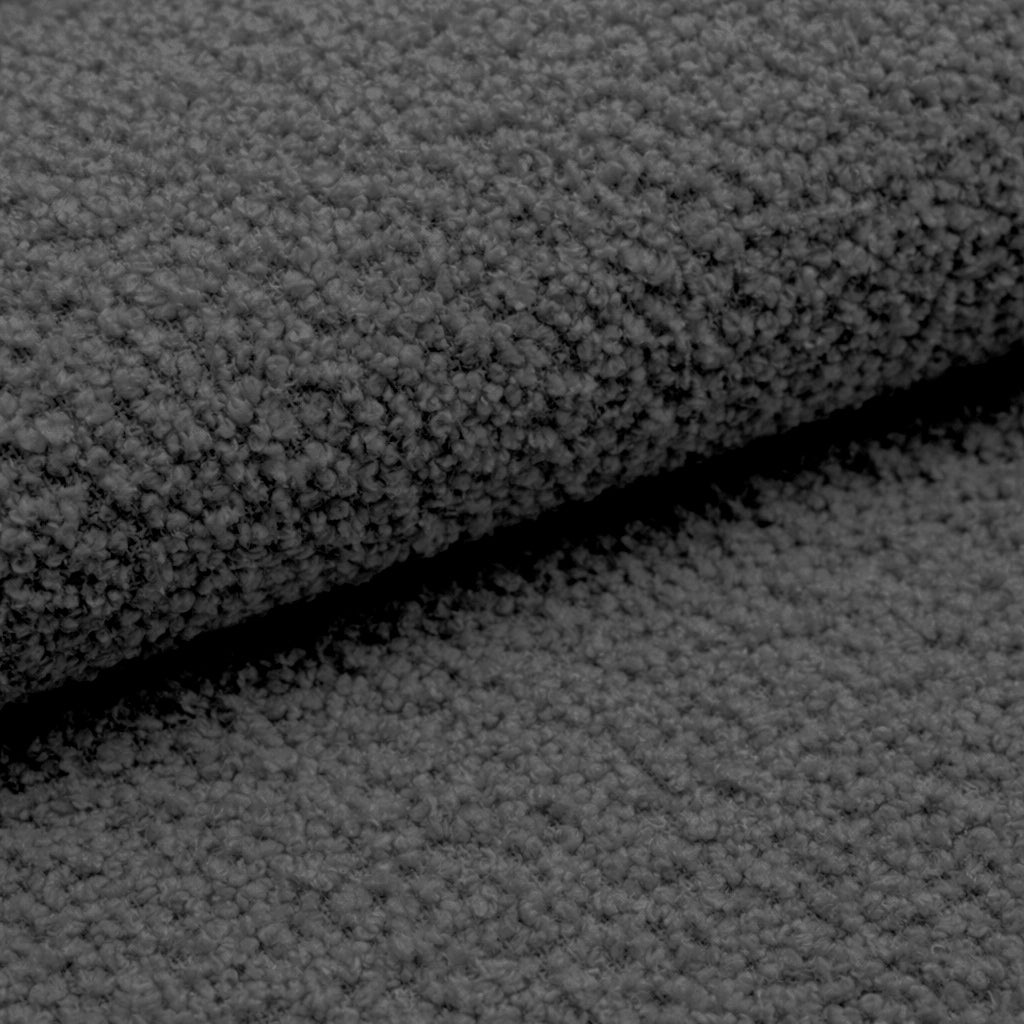 Fabric sample LAMBI Pearl Gray (LAMBI 12)