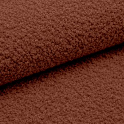 Fabric sample LAMBI Copper Glow (LAMBI 14)