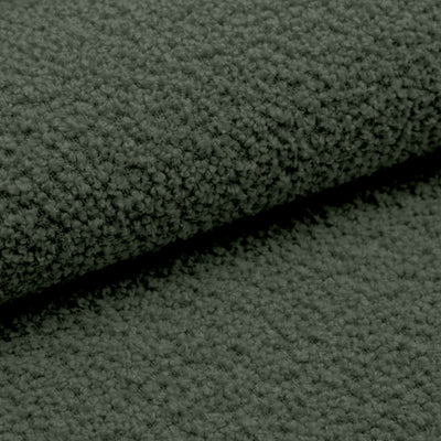 Fabric sample LAMBI Forest Olive (LAMBI 15)