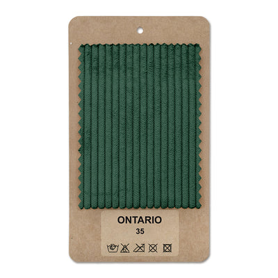 Stalenstalen ONTARIO Bossteen (ONTARIO 35)