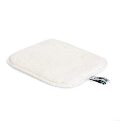 Raypath Mini White Multifunctional Cleaning Pad – main photo | Pillovely