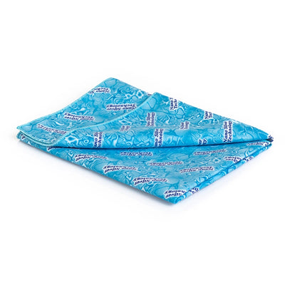 Raypath SUNBEAM Sea Blue Polishing Pad – XXL - 80x80 cm