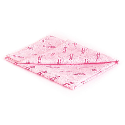 Raypath SUNBEAM Pink Drying Pad – main photo | Pillovely