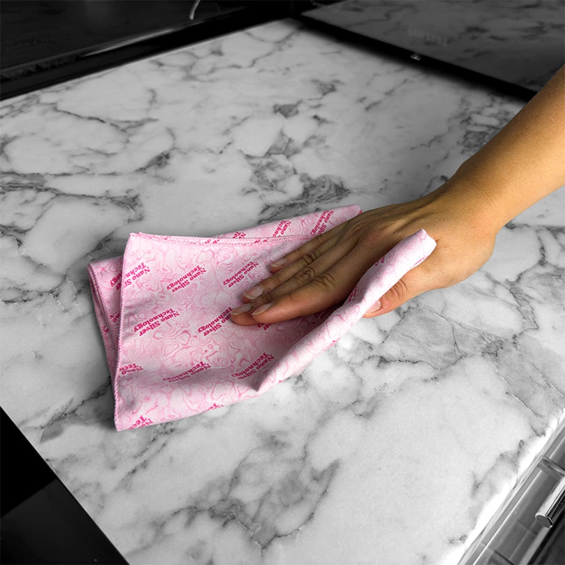 Raypath SUNBEAM Pink Drying Pad – photo 3