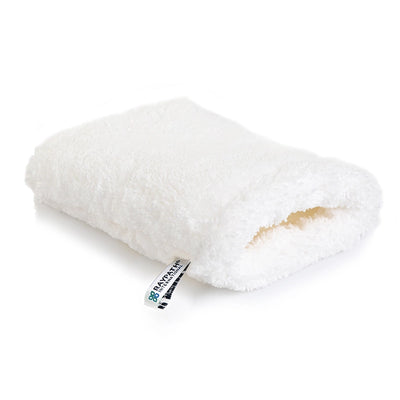 Raypath White NOVA Glove for Upholstery – Large - L - 16 × 22 cm