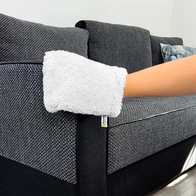 Raypath Upholstery Cleaning Set – photo 2
