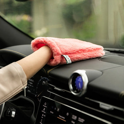 Raypath Car Cleaning Set – photo 8
