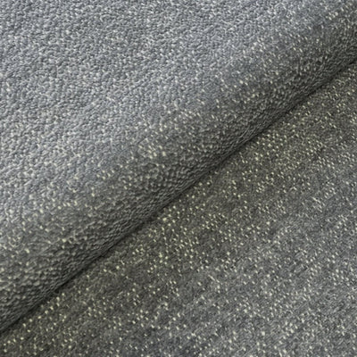 Fabric sample RAVEN Misty Steel (RAVEN 10)