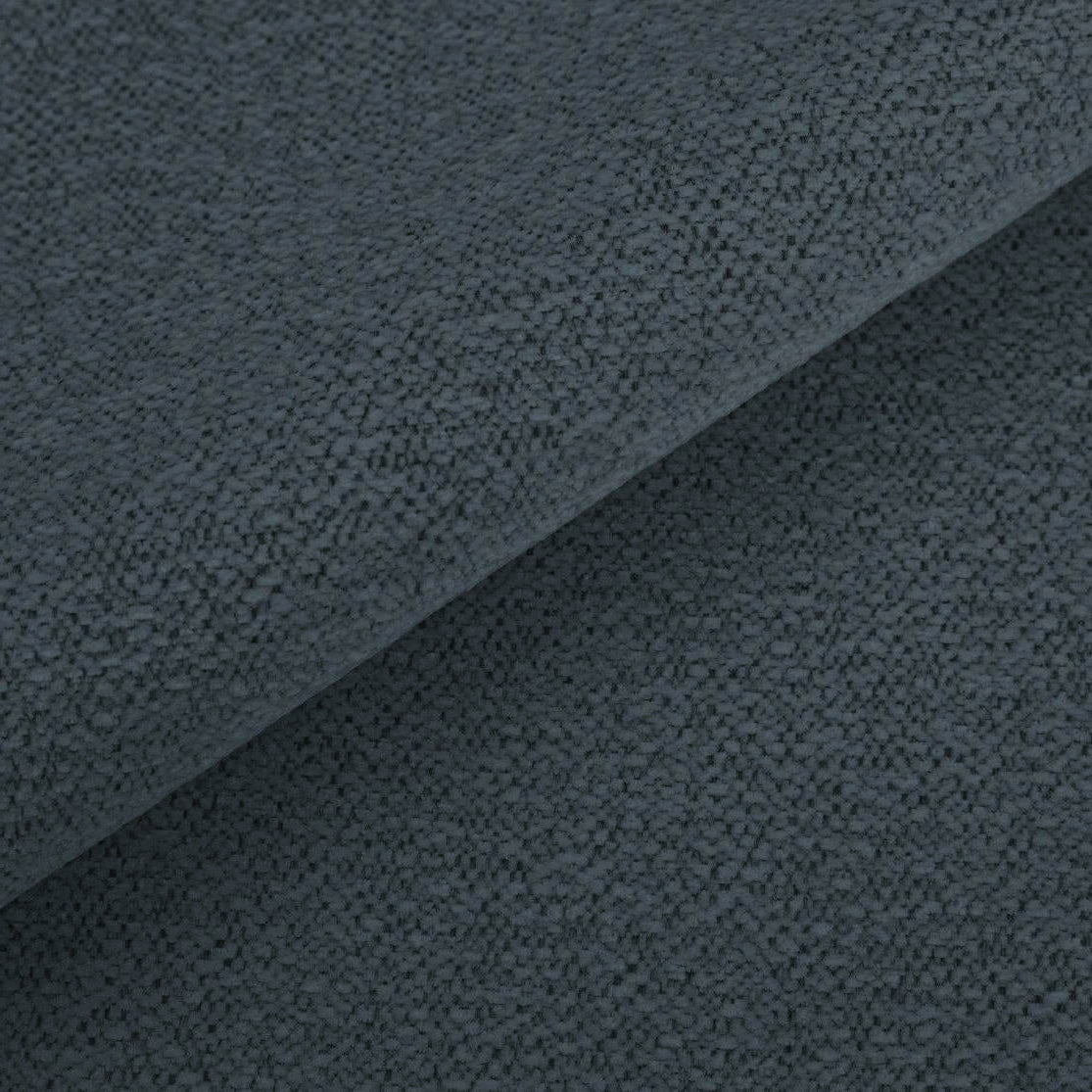 Fabric sample RAVEN Night Black (RAVEN 18)