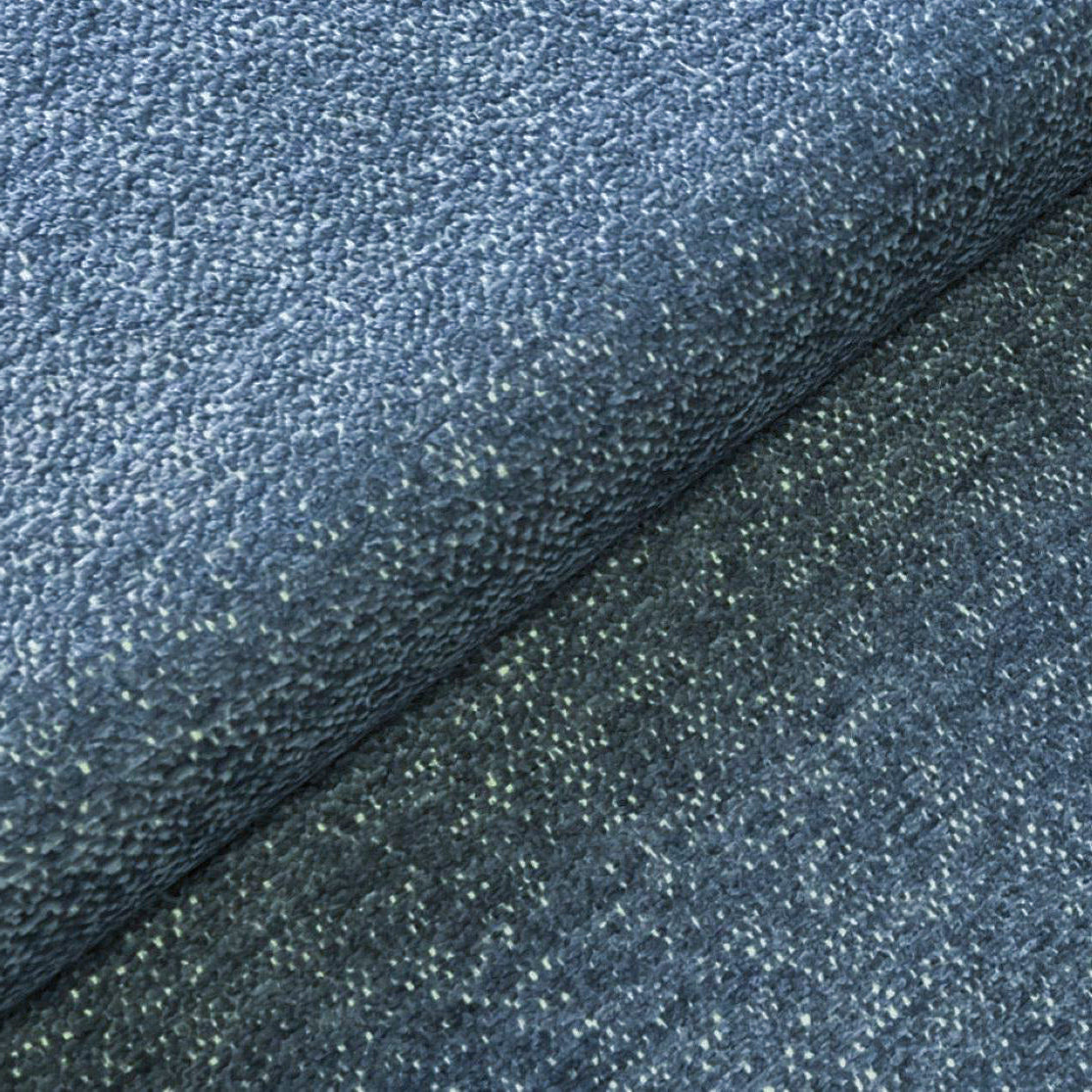 Fabric sample RAVEN Atlantic Current (RAVEN 86)