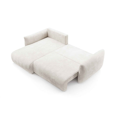 Alloro Corner Sofa Bed 257 cm, Modern Style – photo 6