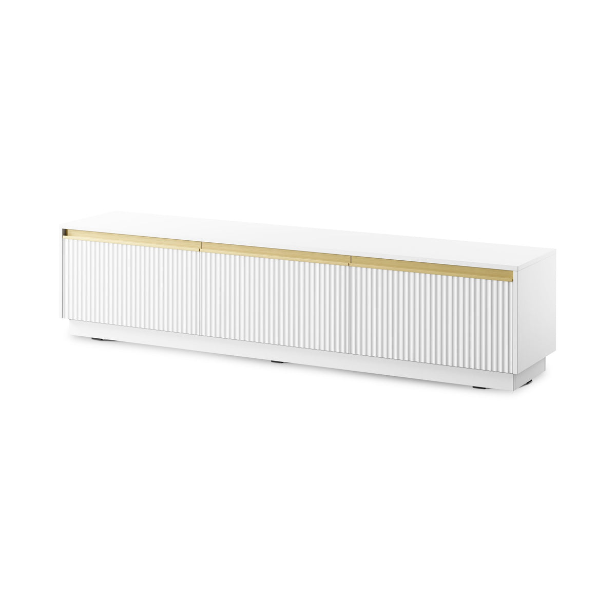 Westa TV Unit 180x42 – White