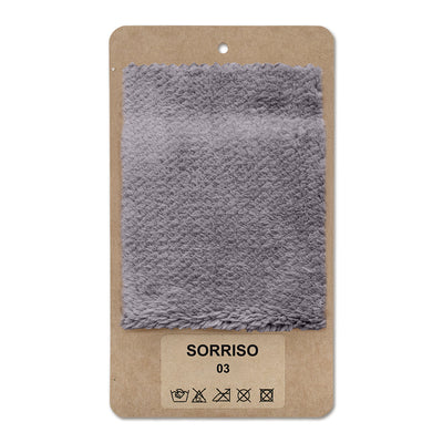 Fabric sample SORRISO Violet Stone (SORRISO 03)