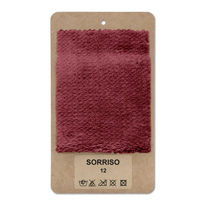 Stalenstaal SORRISO Bourgondische steen (SORRISO 12)