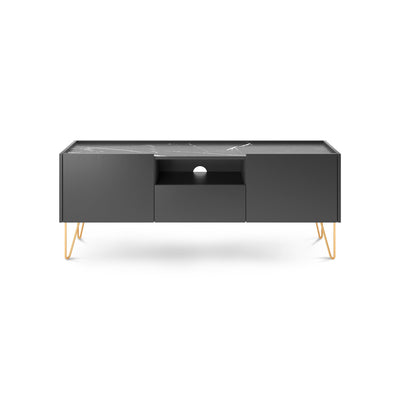 Ballada TV Unit 144x55, Glamour Style – photo 3