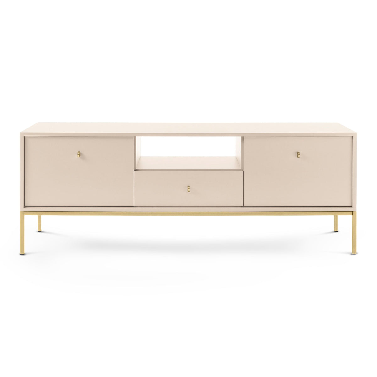 Kviat TV Unit 154x57, Vintage Style – photo 3