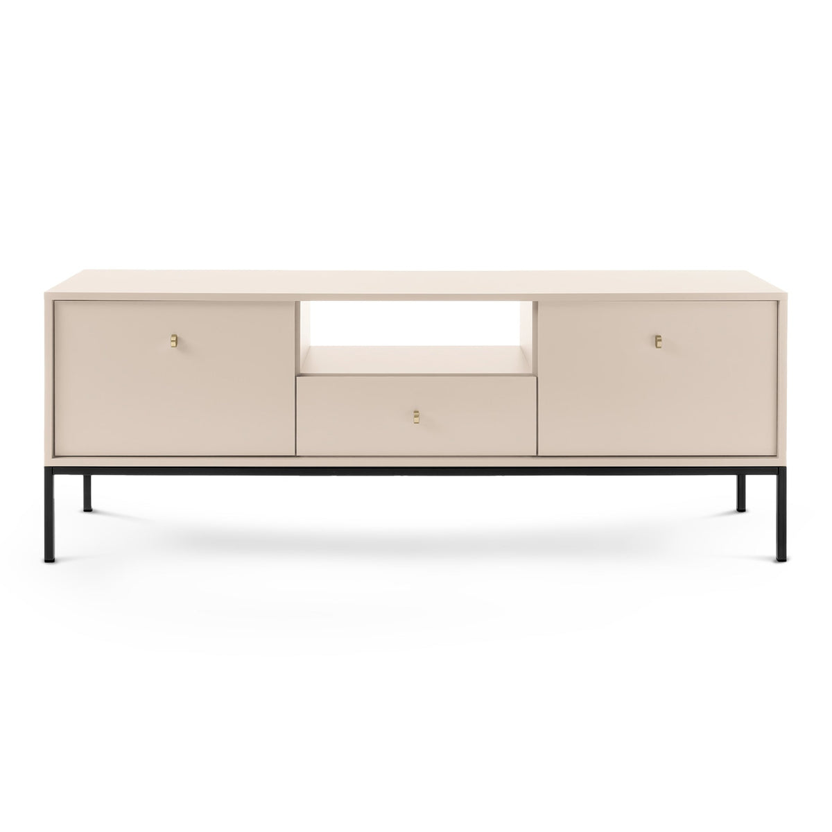 Kviat TV Unit 154x57, Vintage Style – photo 5