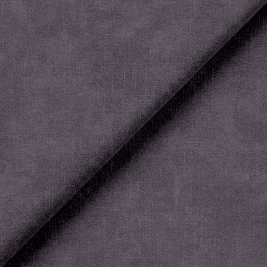 Fabric sample TERRA Ash Anthracite (TERRA 29)