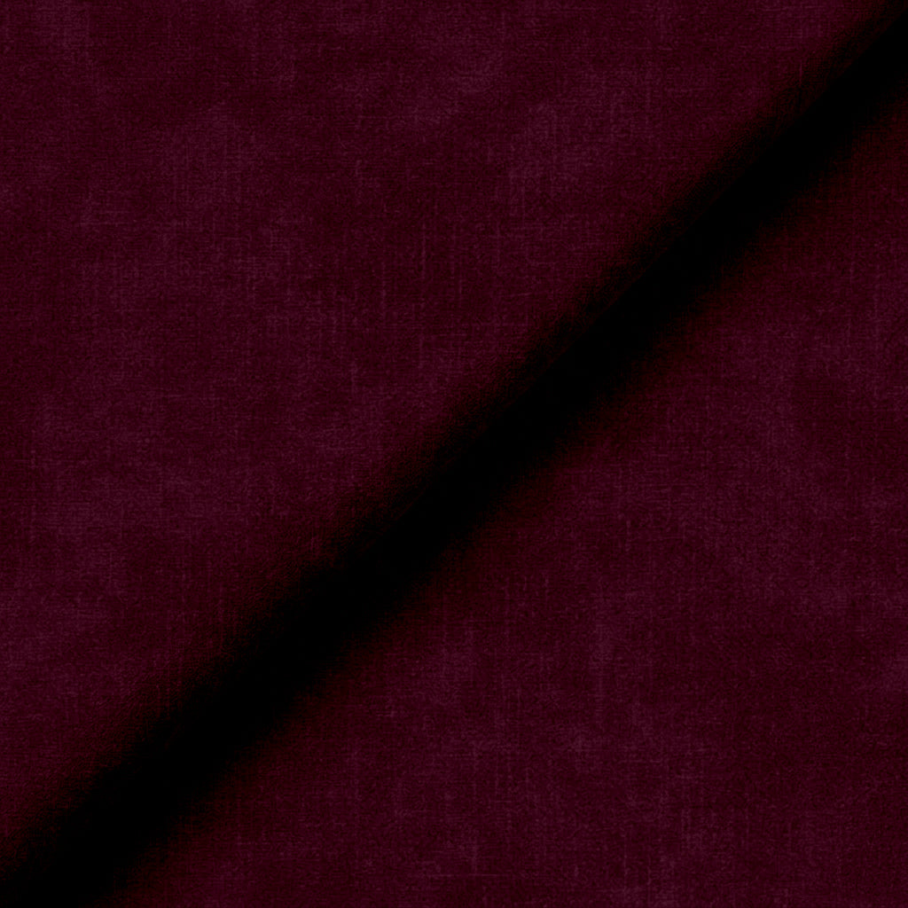 Fabric sample TERRA Burgundy Depth (TERRA 58)
