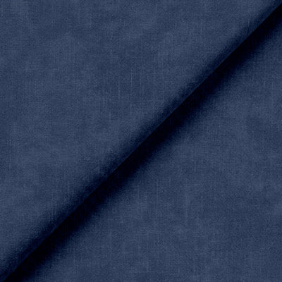 Stofstaal TERRA Marineblauwe kalmte (TERRA 76)