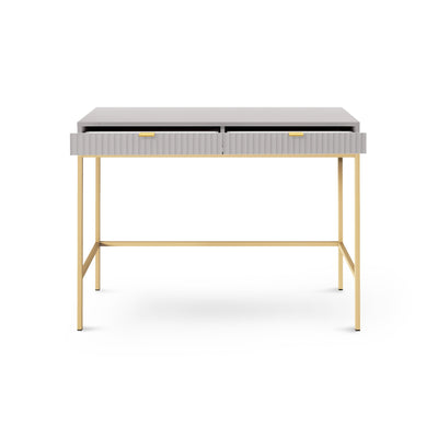 Roza Dressing Table 104x78 cm, Glamour Style – photo 17