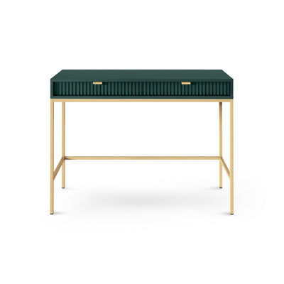 Roza Dressing Table 104x78 cm, Glamour Style – photo 22