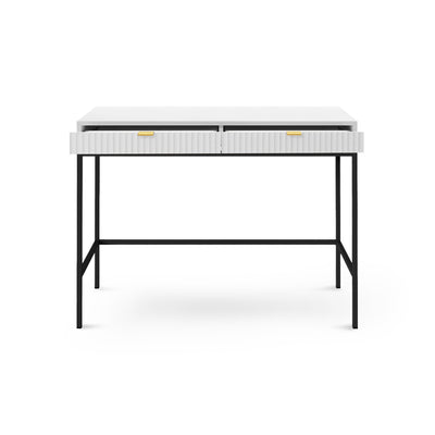 Roza Dressing Table 104x78 cm, Glamour Style – photo 14