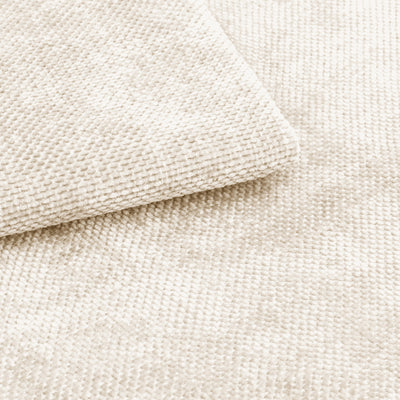 Fabric sample VEGA Vanilla Fluff (VEGA 02)