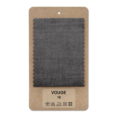 Stalenboek VOUGE Grafietsteen (VOUGE 16)