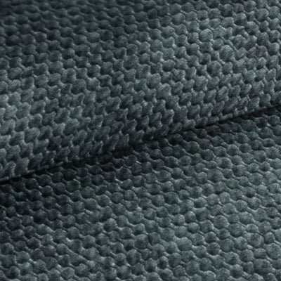 Fabric sample VOUGE Steel Sea (VOUGE 12)