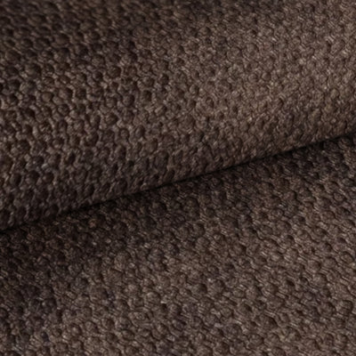 Fabric sample VOUGE Ebony Brown (VOUGE 06)